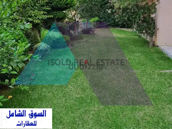 شقة فاخرة 750 متر مربع للبيع في وادي شحرور، بعبدا -...