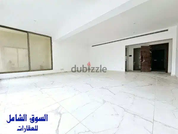 RA243572 Spacious Apartment in Clemenceau, 230 m² is now for rent