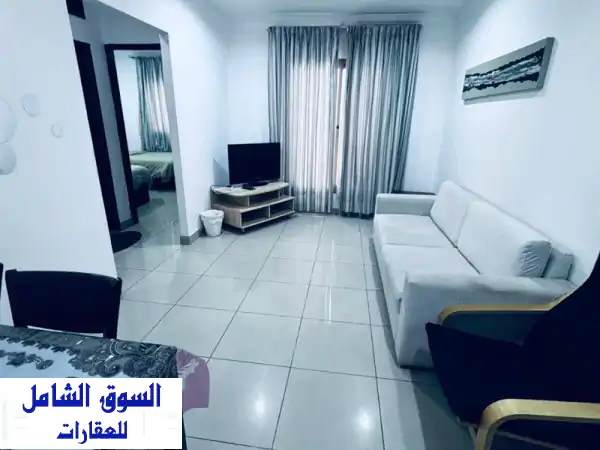 شقق مفروشة بالكامل للإيجار في السالمية  للوافدين....