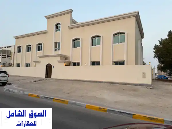 فيلا استثمارية رائعة في الزعفرانة - فرصة ذهبية!