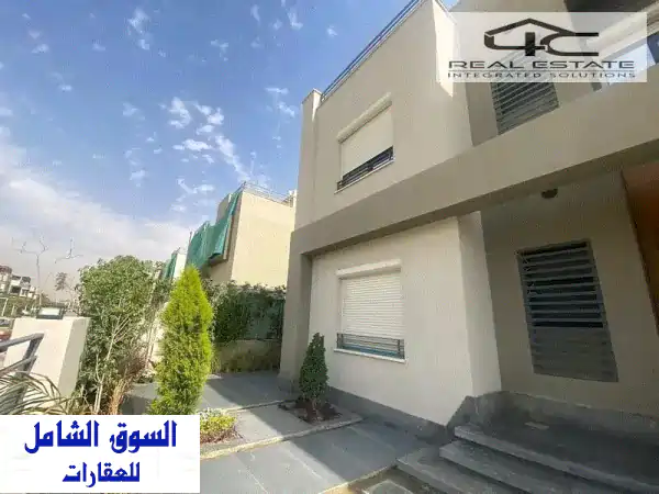 فرصة ذهبية! فيلا مستقلة فاخرة للبيع بأقل سعر في...