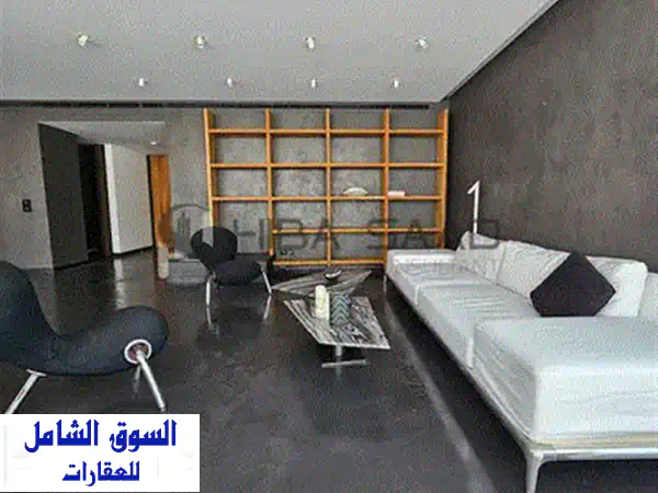 Apartment for sale in Achrafieh