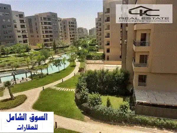 شقة فاخرة 240 متر² للبيع في كمبوند سيفورا بالتجمع الخامس - استلام فوري و تقسيط حتى 8 سنوات!