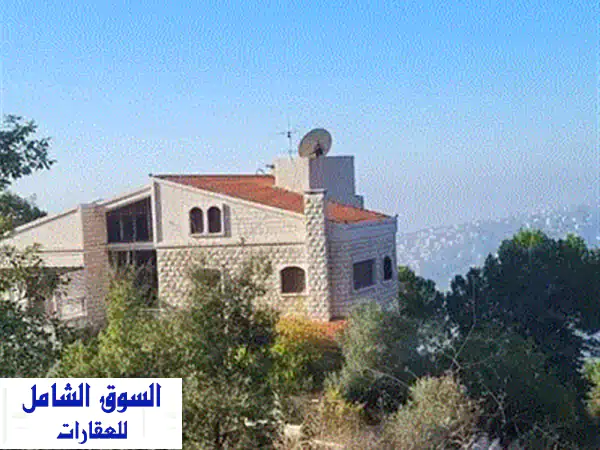 villa for sale hot deal