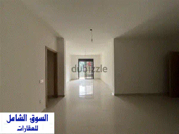 شقة فاخرة 134 م² مفروشة بالكامل في فرن الشباك - فرصة استثمارية لا تُفوّت!