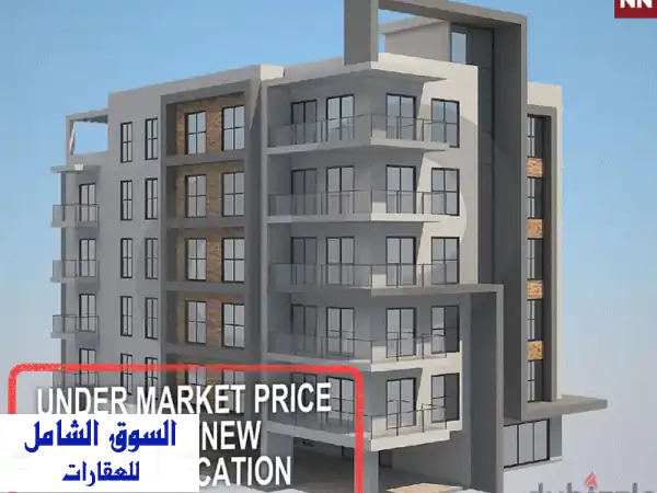 Apartment For Sale  Aley Town  Brand New  170 sqm REF#NN124164