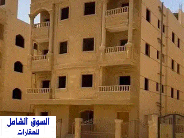 شقة أحلامك في العاصمة الإدارية الجديدة! تقسيط بدون فوائد!