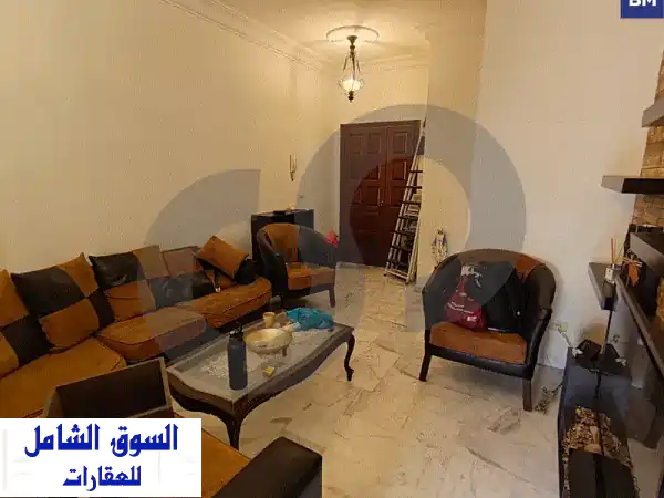 Apartment for Rent – Zouk Mosbeh REF#BM123902