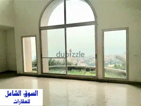 فيلا أندلسية فاخرة للبيع في قرنة الحمراء - 800 متر مربع! (PF73.V.8)