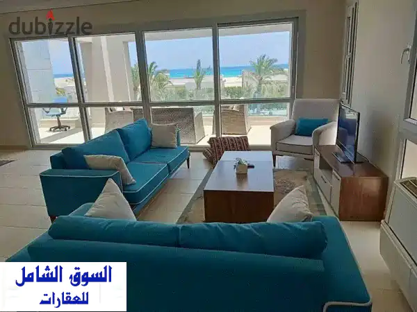 فيلا فاخرة 395م² بموقع استثنائي في مراسي إعمار -...