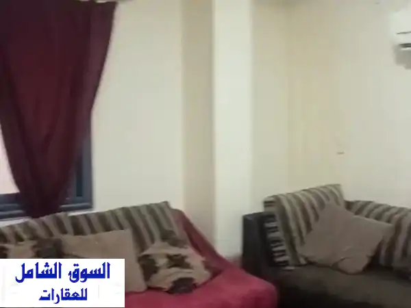 استوديو مفروش فاخر في جولدن جيتس - الهضبة العليا...