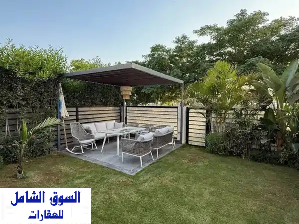 دوبلكس سوبر لوكس في سوديك إيست - استلام فوري! أقل...