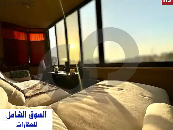 شقة فاخرة للبيع في بيت الشعار - فرصة لا تُفوّت! (REF#HS123891)