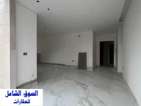 شقة فاخرة قيد الإنشاء للبيع في زوق مكايل - دفعات مريحة!