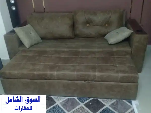 مكتب إداري مفروش باليوم - جمال عبدالناصر - جسر...