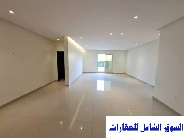 شقة فاخرة للإيجار في الجابرية - 3 غرف نوم + بلكونة...
