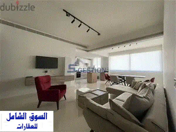 شقة مفروشة فاخرة للبيع في عين سعادة - 250 متر²، موقع متميز وهادئ