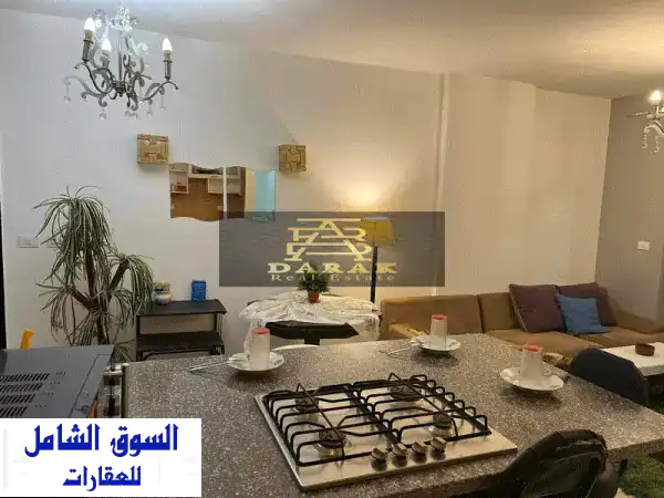 استديو فاخر جاهز للسكن في مدينتي B7 - فرصة...