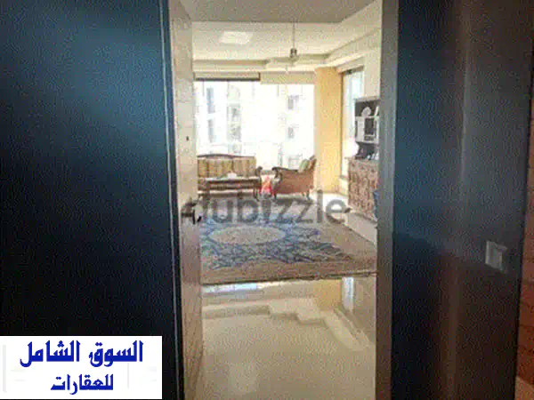 شقة فسيحة للبيع في منطقة كليمنصو - فرصة استثمارية لا تُفوّت!