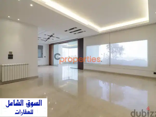 شقة فاخرة للبيع في الفنار - إطلالات خلابة على...