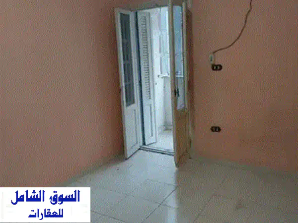 شقة للبيع في الإسكندرية - شاطئ النخيل | فرصة ذهبية بسعر لا يُفوّت!