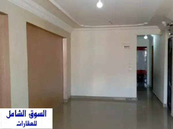 شقة فاخرة للإيجار بسيدي بشر البحرية - فرصة لن...