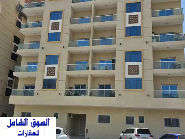 استوديو فاخر للبيع في قرية الأميرة، عجمان |...