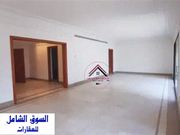 شقة دوبلكس بنتهاوس فاخرة للبيع في الأشرفية بسعر لا يقاوم!