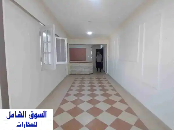 شقة للبيع في الإسكندرية - شاطئ النخيل | فرصة ذهبية...