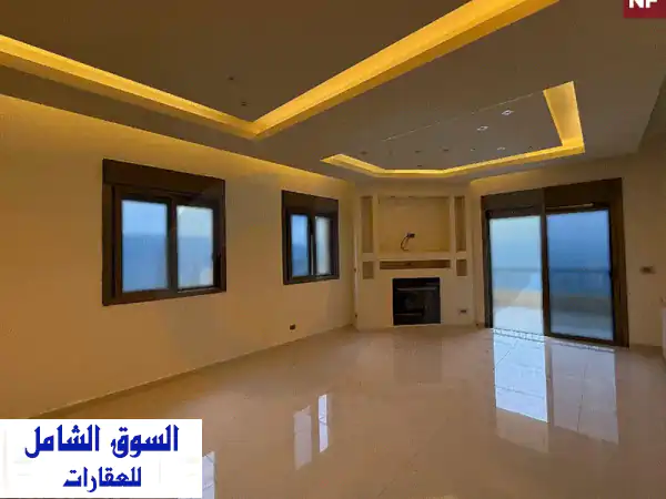 شقة فاخرة جديدة للبيع في كلايات - 210 متر مربع |...