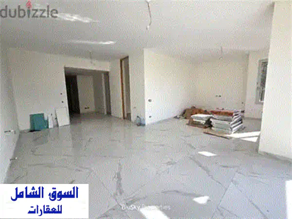 شقة فاخرة للبيع بمطارلب - إطلالة بحرية وجبلية خلابة! ٤ غرف نوم + تراس وحديقة ٥٠٠م²