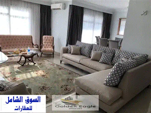 شقة للبيع في مدينتي B6 | 103م² | فيو حديقة واسع | نموذج ذكي