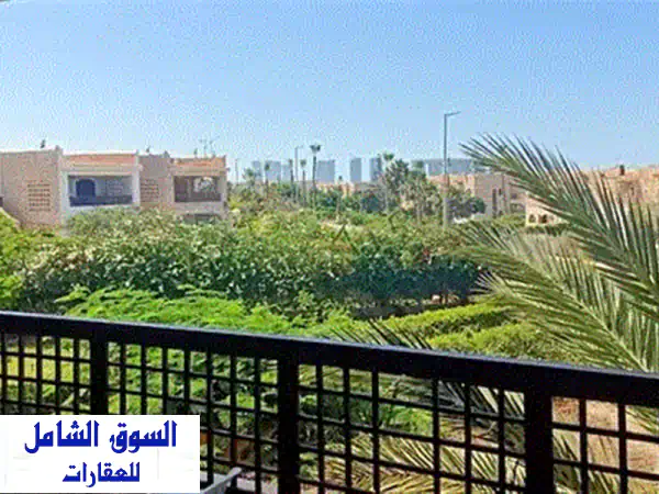 شاليه فاخر للإيجار بالساحل الشمالي - قرية اللوتس (مارينا)