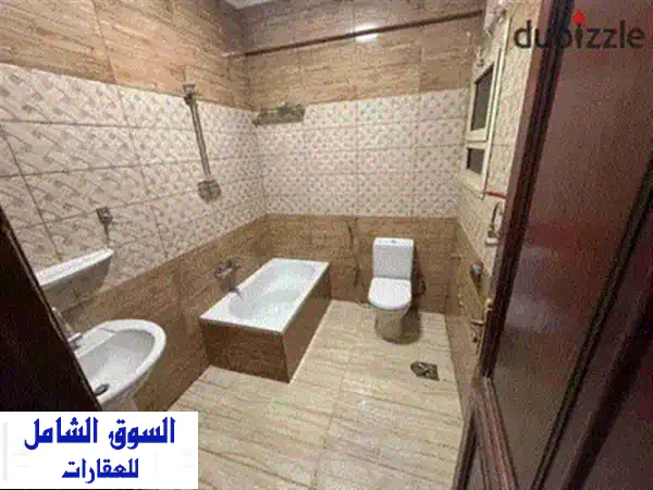 شقة فاخرة للإيجار في التجمع الخامس - أول سكن! قرب المخابرات