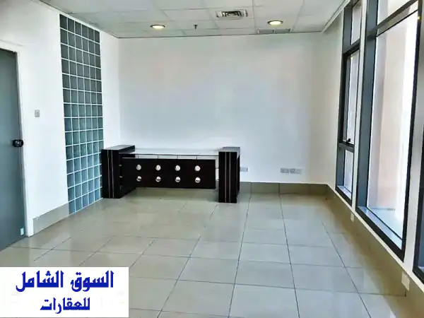 مكاتب جاهزة للسكن في الكويت | مساحات متنوعة...