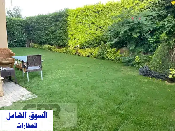 تاون هاوس استلام فوري! 233م² بتصميم مميز في كمبوند...