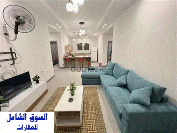 شاليه فاخر للإيجار في مارينا 4 بالساحل الشمالي - قريب من البحيرة!