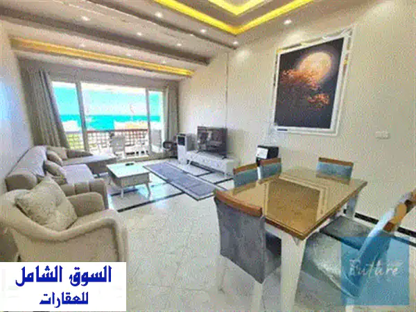 ڤيلا دوبلكس فاخرة في مارينا ٢ - جاردن خاص - إقامة مثالية لعائلتك!