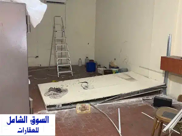 محل تجاري للإيجار في زوق مكايل - فرصة ذهبية لأعمالك!