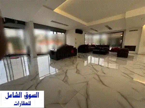 شقة فسيحة للبيع في قلب الحمرا - فرصة استثمارية لا تُفوّت!