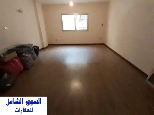 شقة 120م² للإيجار في عباس العقاد الرئيسي -...