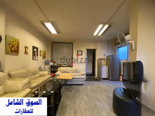 مكتب فاخر للإيجار في كورنيش المزرعة - 160 مترًا!...