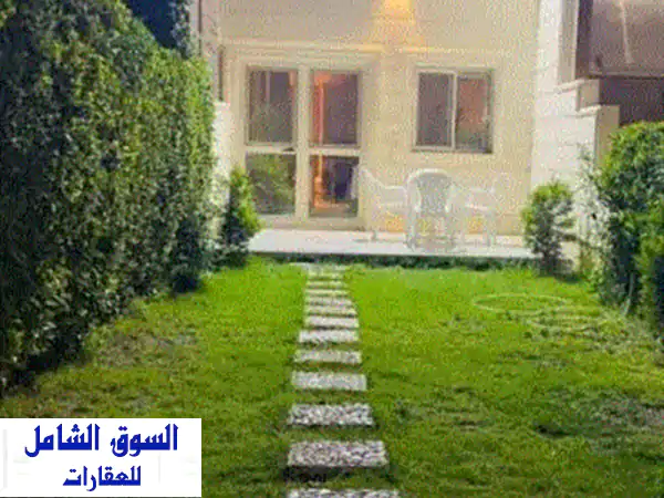 ڤيلا دوبلكس فاخرة في مارينا ٢ - جاردن خاص - إقامة...