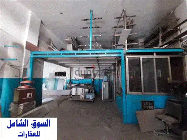 فرصة ذهبية! صيدلية مرخصة للبيع - مساحة 300 متر مربع - سعر مغرٍ!