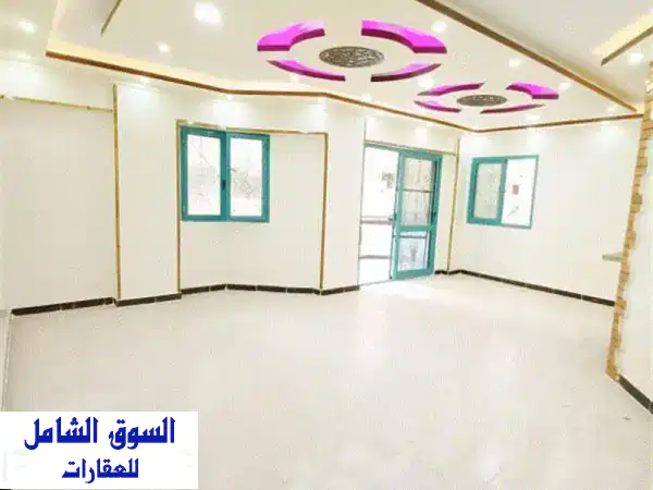 شقة للبيع في شاطئ النخيل - العجمي |  قلب الخدمات،...