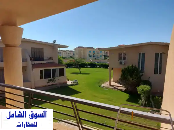 فيلا توين هاوس فاخرة للبيع بسوميد، الساحل الشمالي...