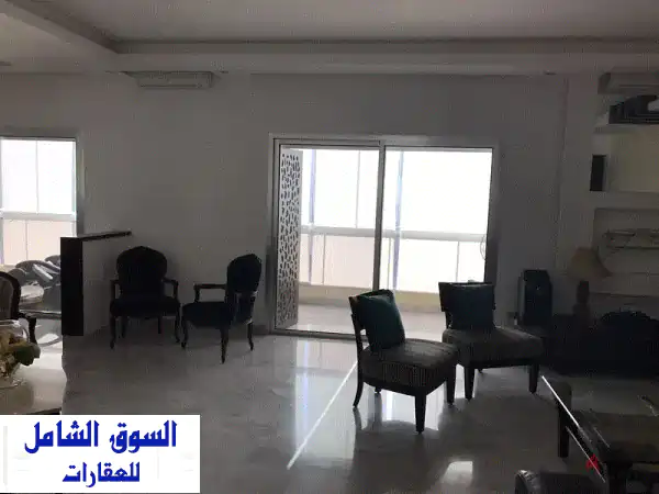 شقة فاخرة للبيع في منطقة الفنار - أمام...
