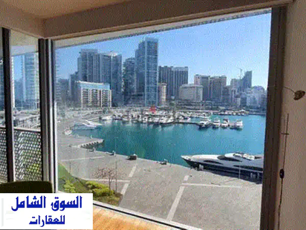 شقق فاخرة للبيع في الرميلة البيضاء - واجهة بحرية مباشرة!