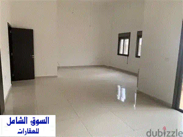 شقق فسيحة للإيجار في دوحة عرمون - إطلالة بحرية خلابة!