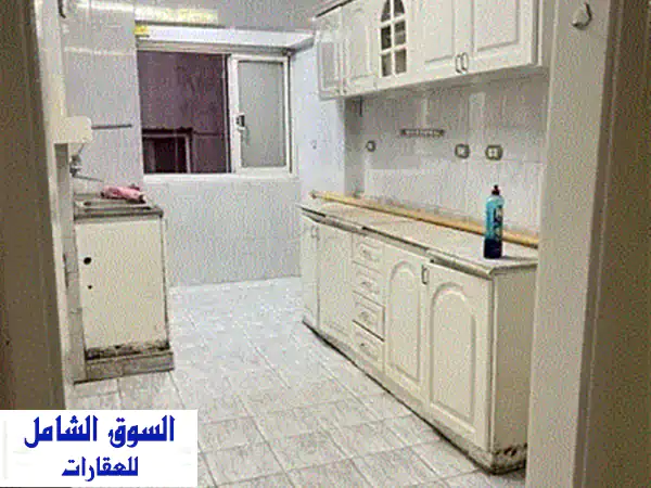 دوبلكس فخم 220م² في قلب المقطم - هضبة وسطى - فرصة لا تُفوّت!